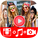 کلیپ ساز حرفه ای-پیشرفته