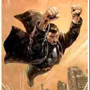 gods and monsters_superman