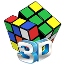 بازی مکعب روبیک 3D