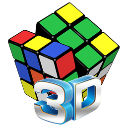 RUBIC CUB 3D GAME