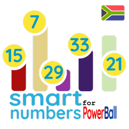 smart numbers for PowerBall(So