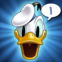 Donald Duck 1