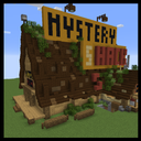 Gravity Falls Mod for MCPE