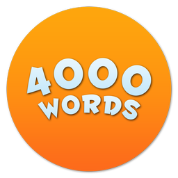 4000 لغت ضروری انگلیسی