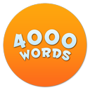 4000 Essential English Words