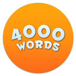 4000 Essential English Words