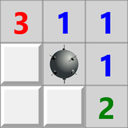 classic MineSweeper