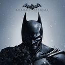 Batman Arkham Origins