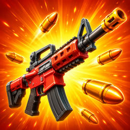 Reload Weapons