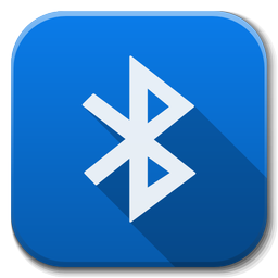 Bluetooth App Share + Backup