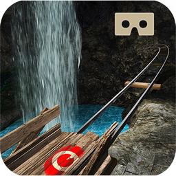 VR Roller Coaster Multiplayer