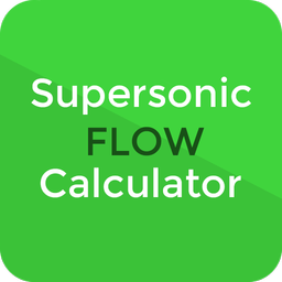 Supersonic Calculator