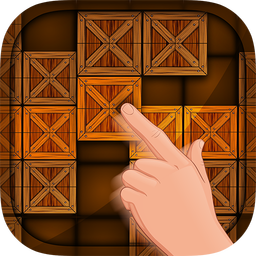 Statris - Wood Block Puzzle