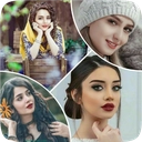 کلاژ عکس
