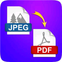تبدیل عکس به PDF پیشرفته
