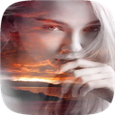 ترکیب عکس حرفه ای