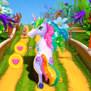 Unicorn Run - Magic Pony Dash