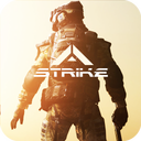 Modern Strike Battle: Shooting Army Games Free