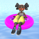 Water Ring Ride