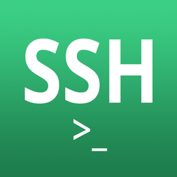 Admin Hands: SSH & SFTP Client
