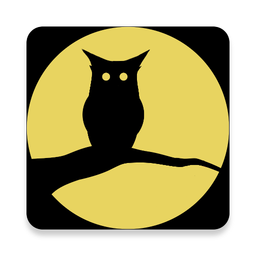 Night screen: Screen Dimmer