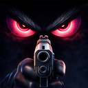 Silly Smile Gun Live Wallpaper
