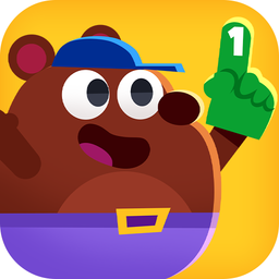 Educational Games for Kids 2 4