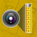 AR Ruler: Tape Measure Camera