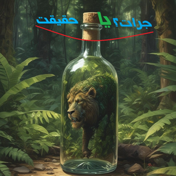 شجاعت حقیقت