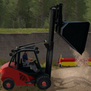 Forklift Truck Simulator