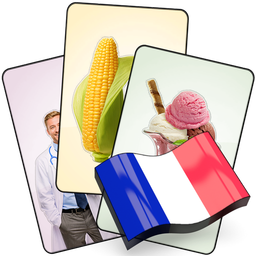 FlashCards French