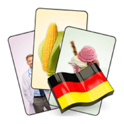 German Flash Cards