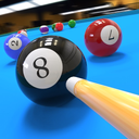 8 Ball Pool Billiard 24