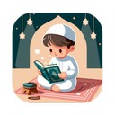 آموزش قرآن به کودکان۱