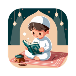 آموزش قرآن به کودکان۱
