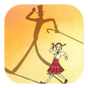 کارتون بابا لنگ دراز(دوبله فارسی)