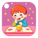 بازی تقویت حافظه کودکان