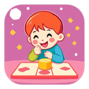 بازی تقویت حافظه کودکان