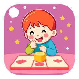 بازی تقویت حافظه کودکان