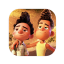 کارتون لوکا۱ (بدون اینترنت)