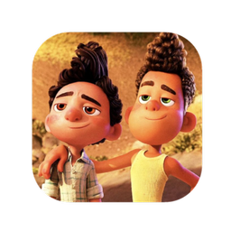 کارتون لوکا۱ (بدون اینترنت)