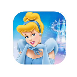 کارتون سیندرلا۱ (بدون اینترنت)