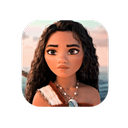 کارتون موانا۲(بدون اینترنت)