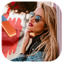پاک کردن اشیا در عکس