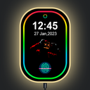 Edge Lighting: Live Wallpaper