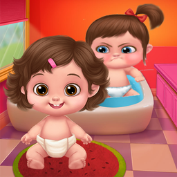 نی نی ها (ویژه کودکان)