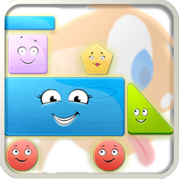 پازل کودکان