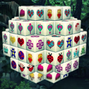 Fairy Mahjong Valentine's Day