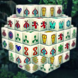 FAIRY MAHJONG - 3D Majong