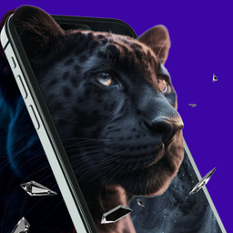 Artful Walls Launcher